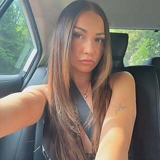 Kelsey Mizon