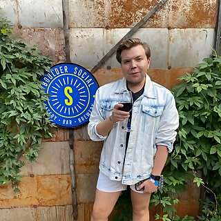 David Ruin