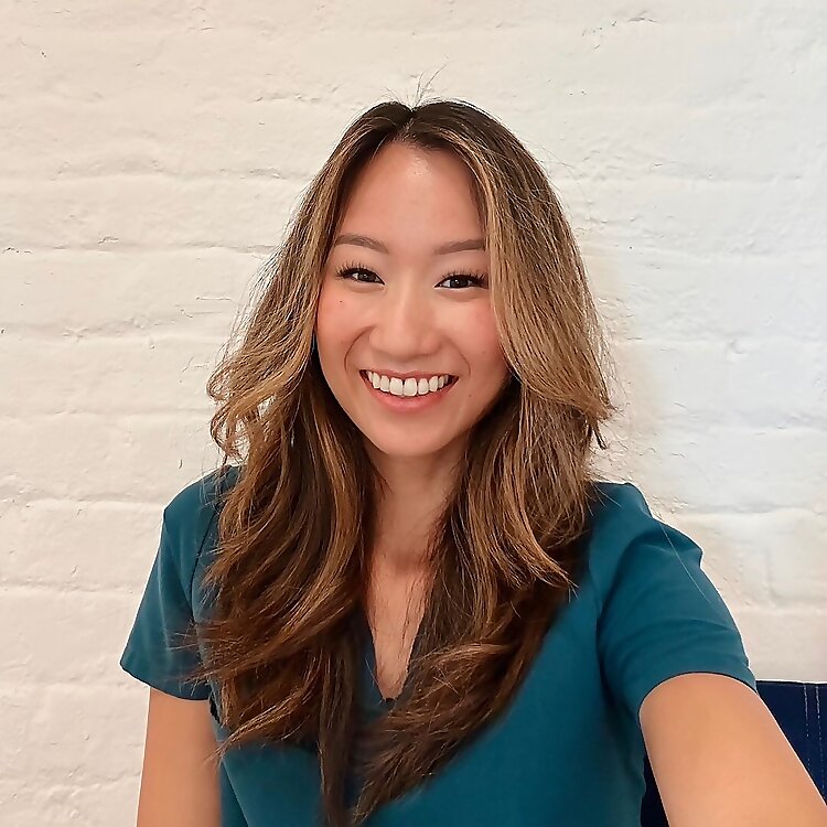 laura | dentist + 2025 bride