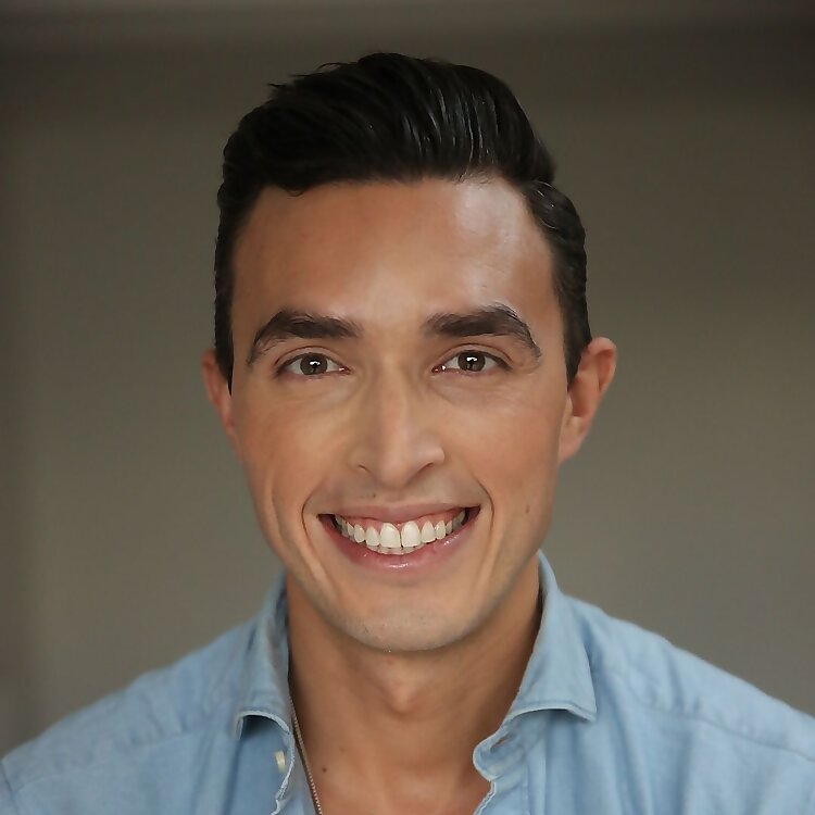 Dr Simon Chard