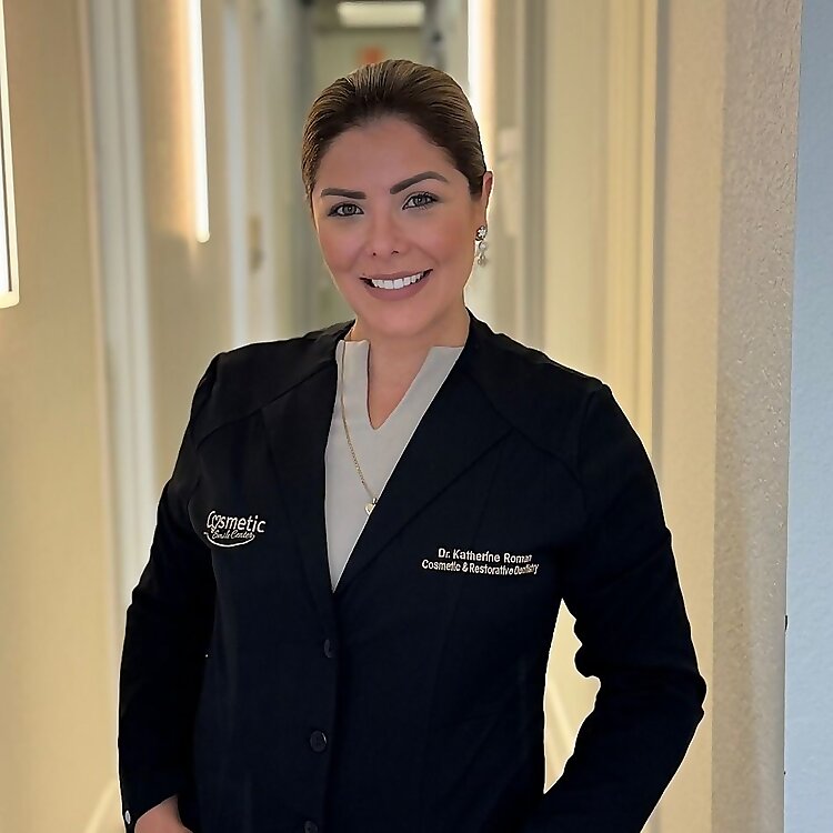 dr.katherineroman