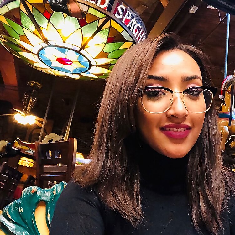 Hanan Abdalla