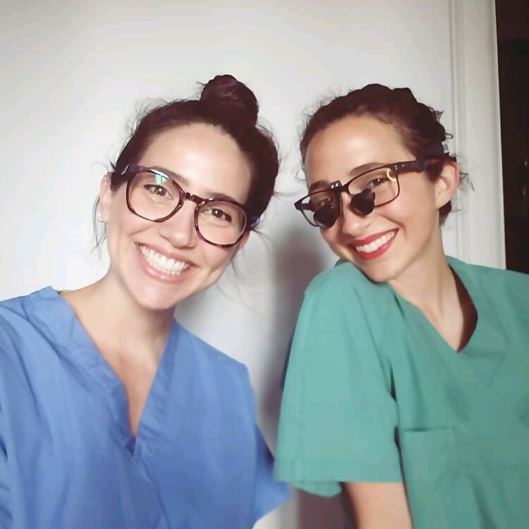 The Dental Sisters