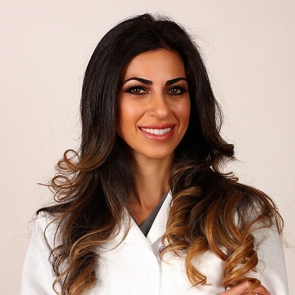 Dr Yazdan