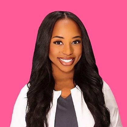 Dental Hygienist | JasmineRDH