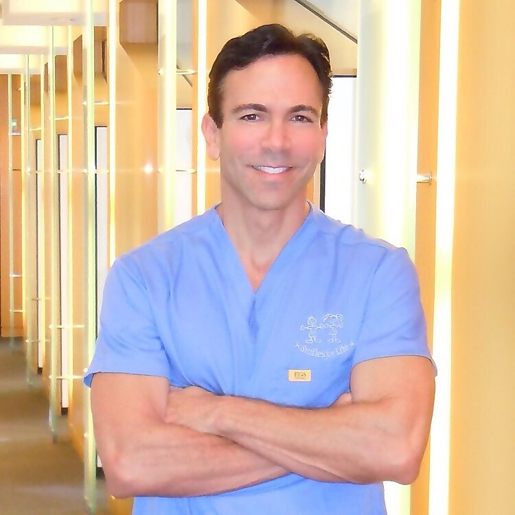 Dr. Bill Dorfman