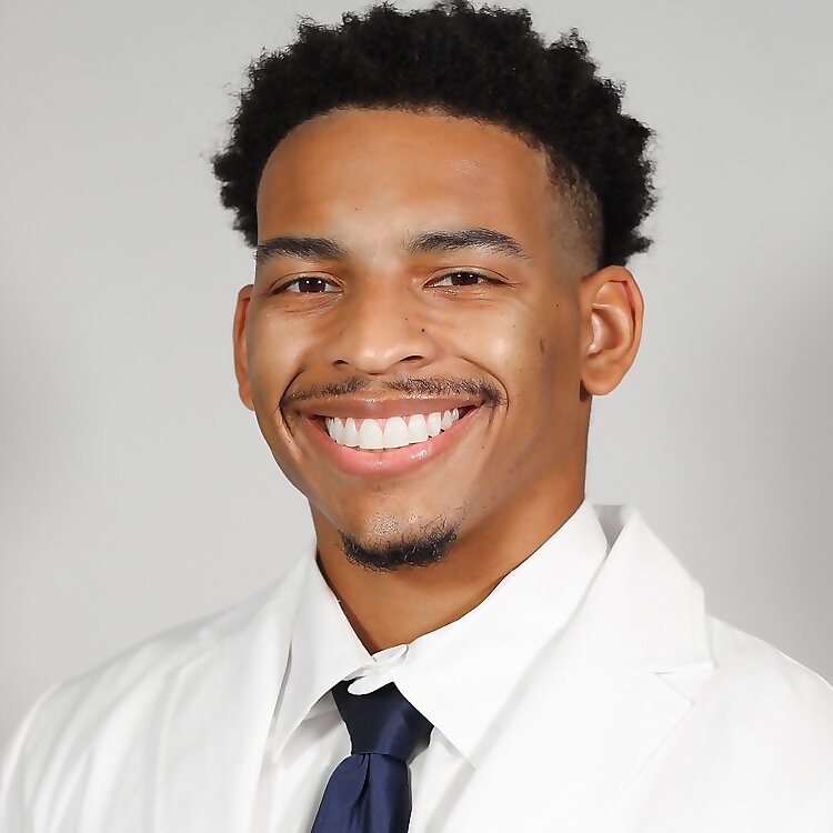 Dr. Jordan Brown, DDS