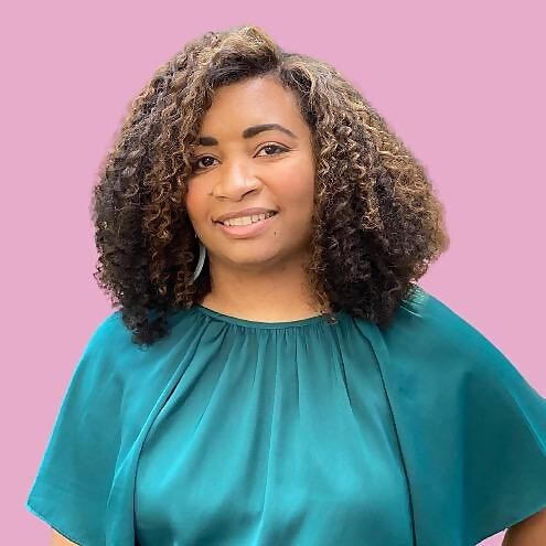 Dr. Kwandaa Roberts