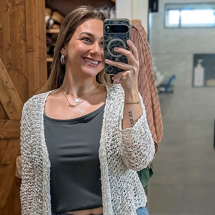 Katy Krebs