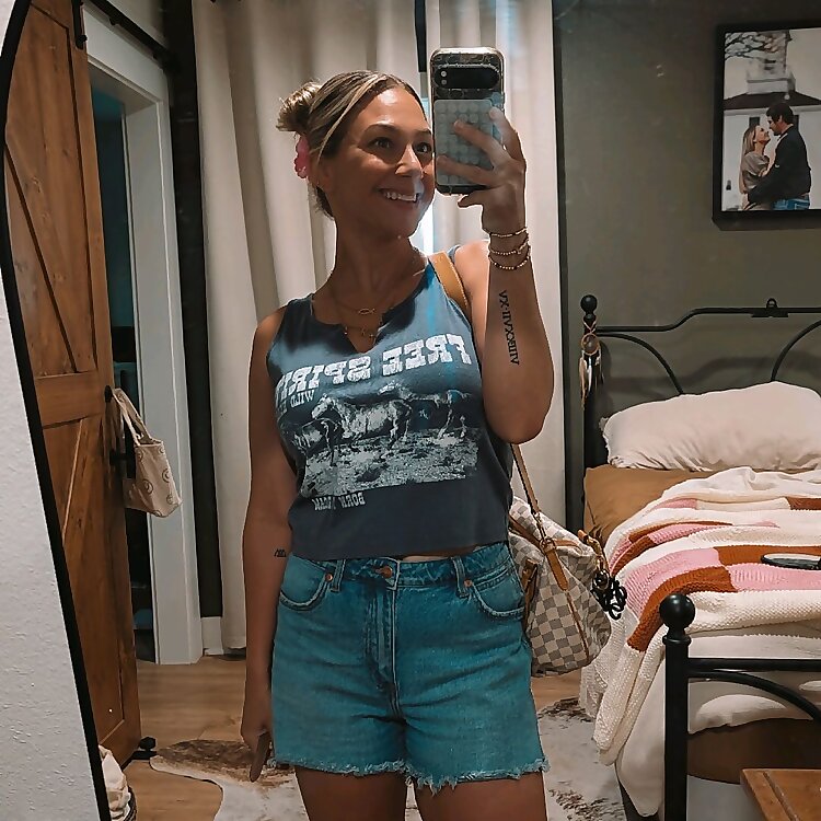 Katy Krebs