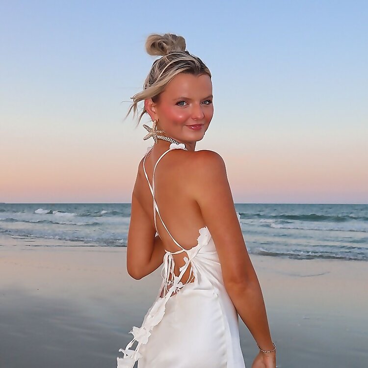 Maddie Burch