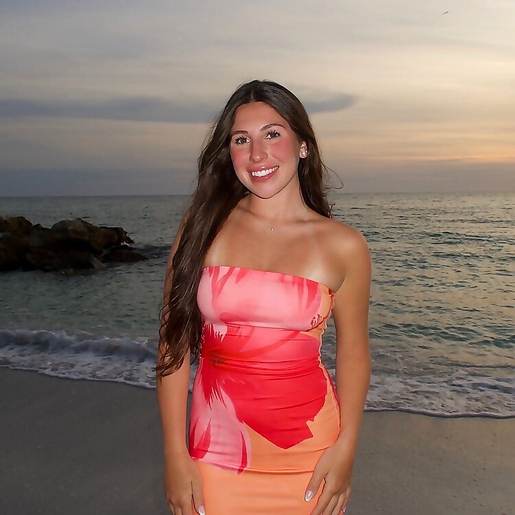 Allison Rossillo