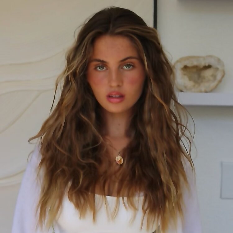 Talia Calvert
