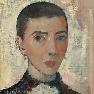 Yvette Coppersmith