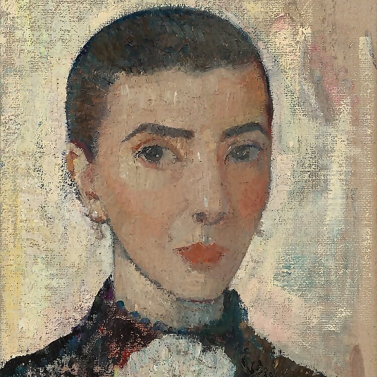 Yvette Coppersmith