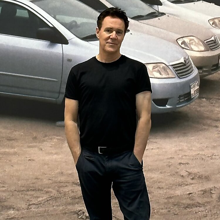 Paul Newton