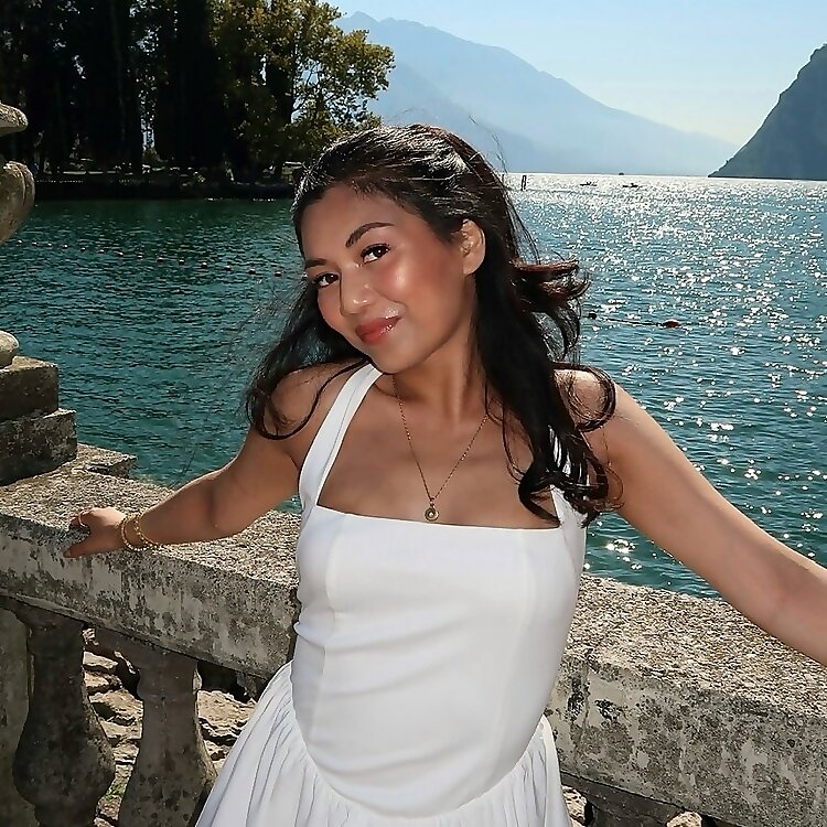 Michelle Dayacap