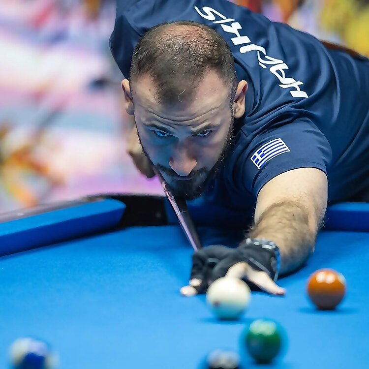 Alex Kazakis
