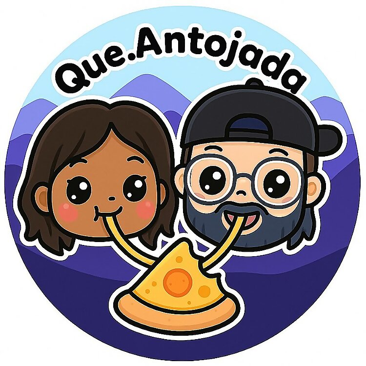 Alma & Tony Martinez
