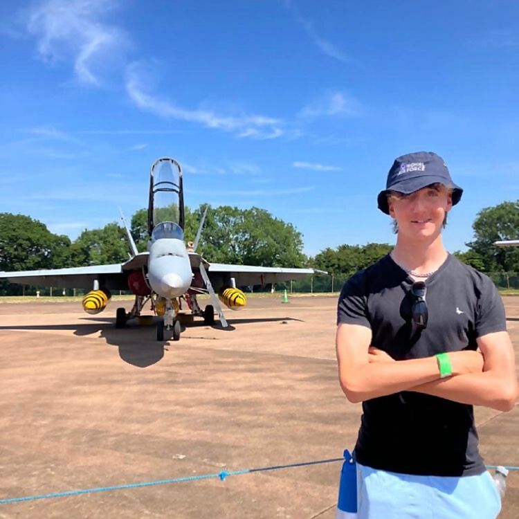 Flight Simulations