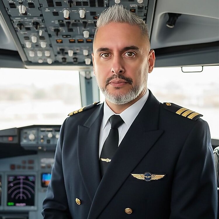Flight Simulator 2020
