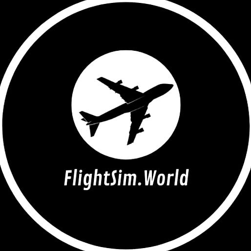 FLIGHT SIMULATOR WORLD