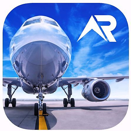 Real Flight Simulator
