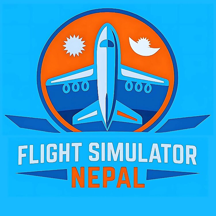 FlightSimulatorNepal