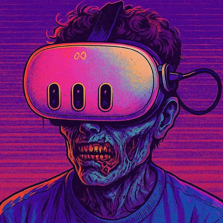 YOKOH VR