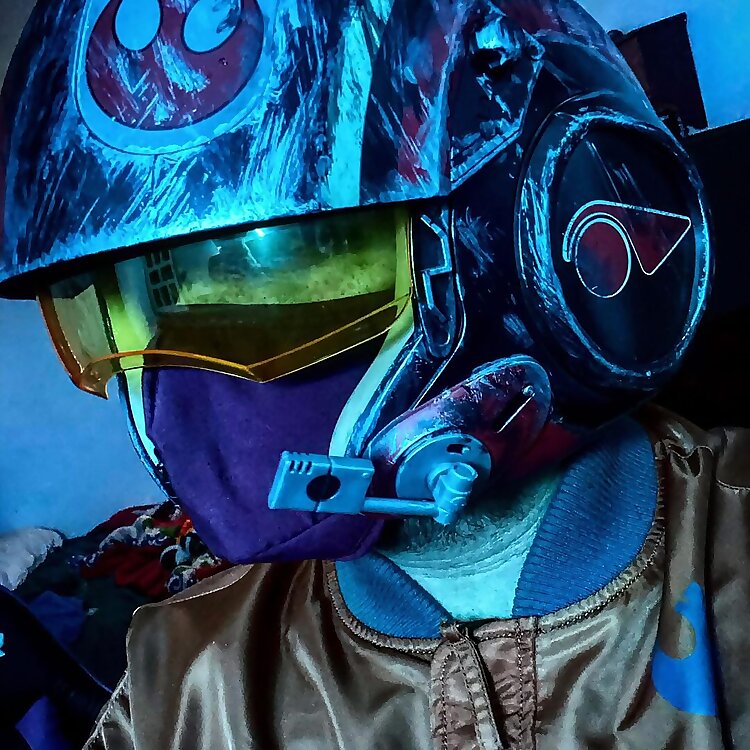 YOKOH VR