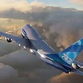 Flight simulator