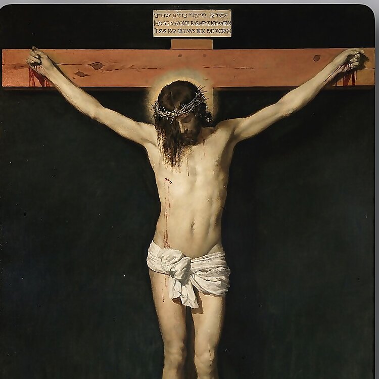 Catholic Preacher