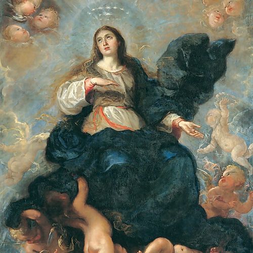 Catholic Saints