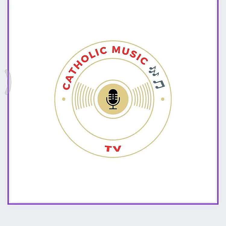 Catholic Music TV