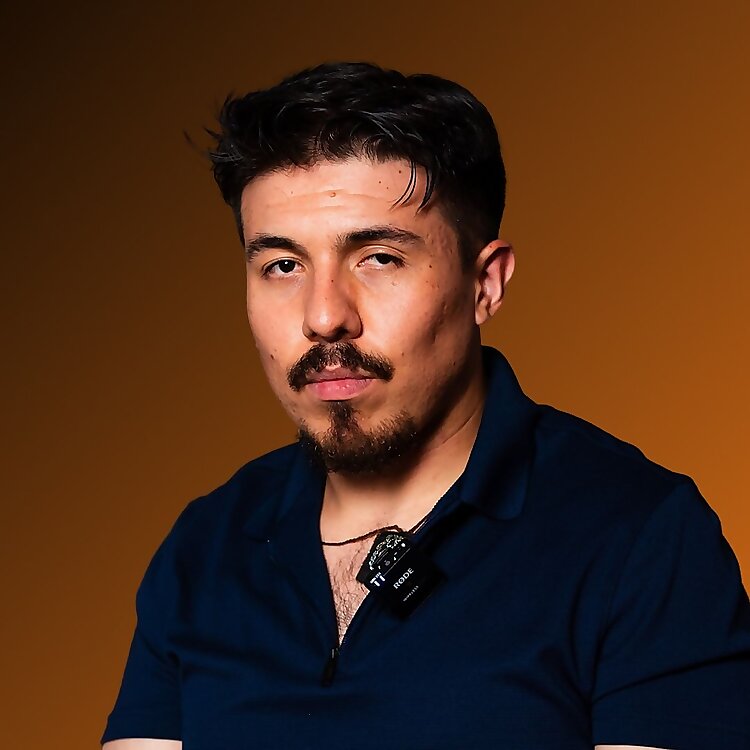 Alex Jurado