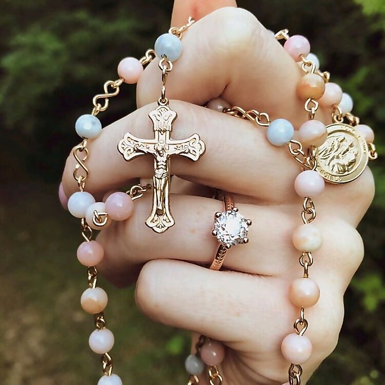 The Catholic Gal