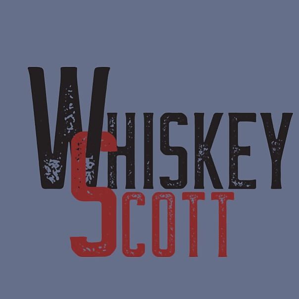 Whiskey Scott