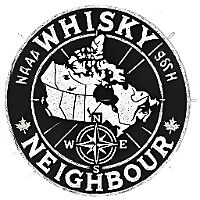 Whisky Neighbour