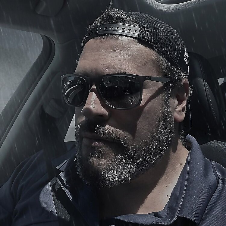 Alejandro Tribin