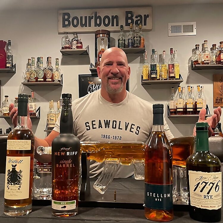 Bourbon Assault
