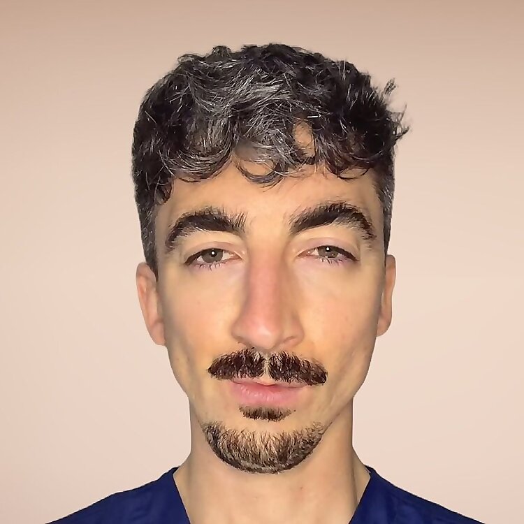 Jordan Haworth MClinRes