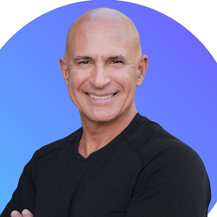 Dr. Anthony Infantino