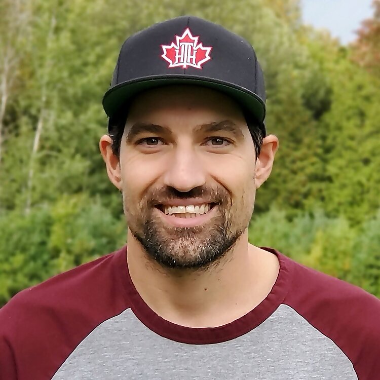 Jeremy Rupke