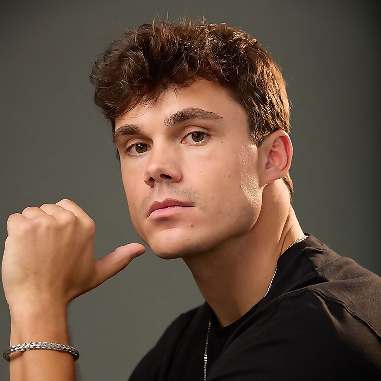 Garrison Dunn