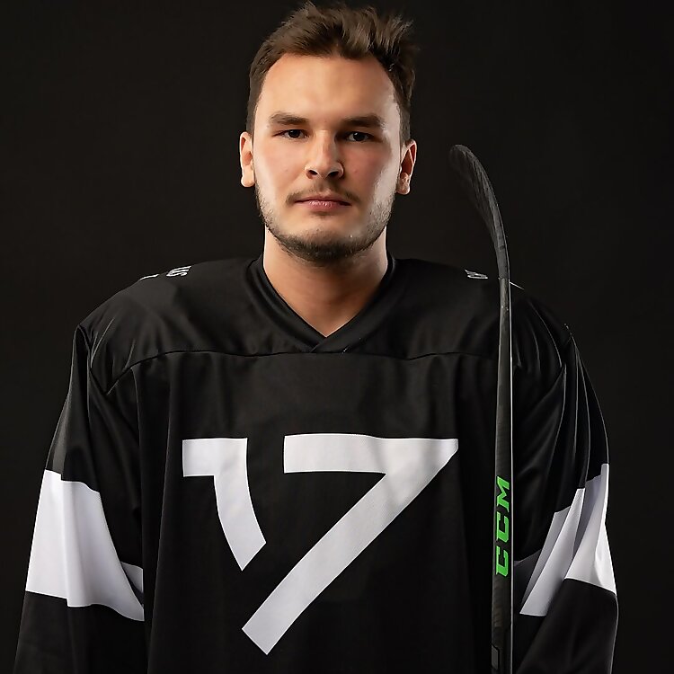 Mikhail Cherkasov