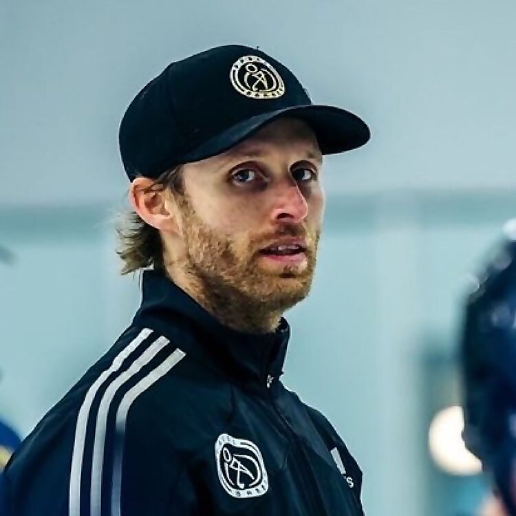 Pavel Barber