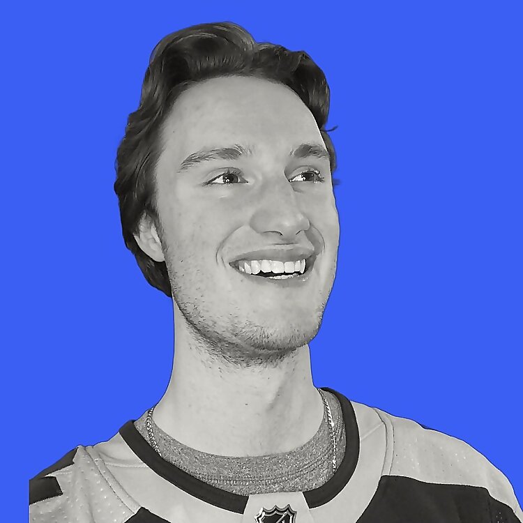 Zach Staden