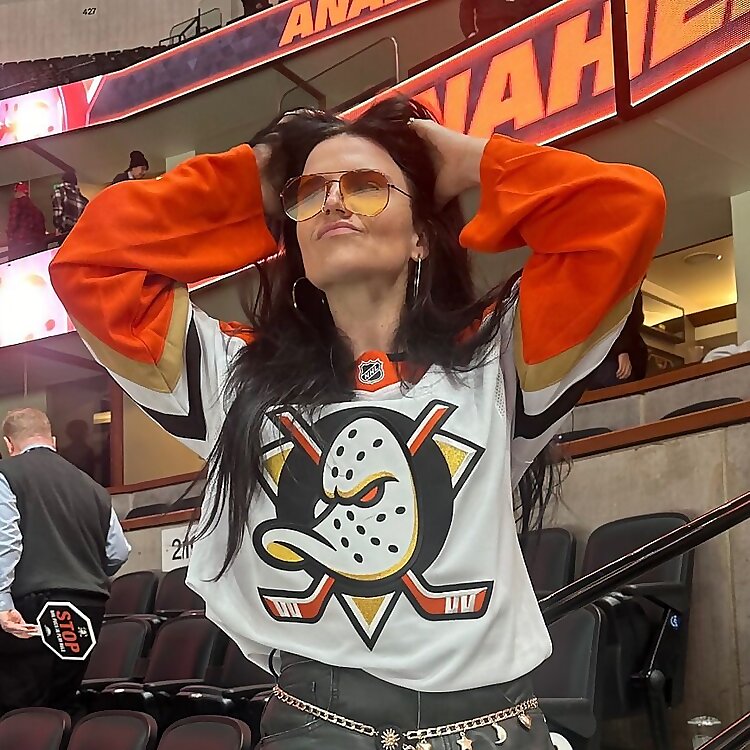 Annie O’D