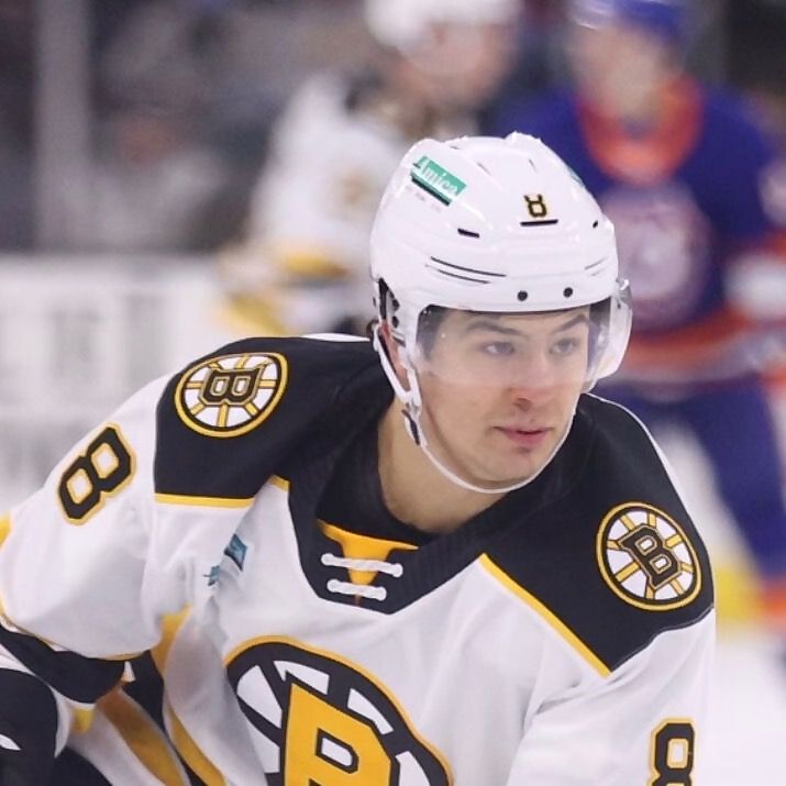 Connor Carrick
