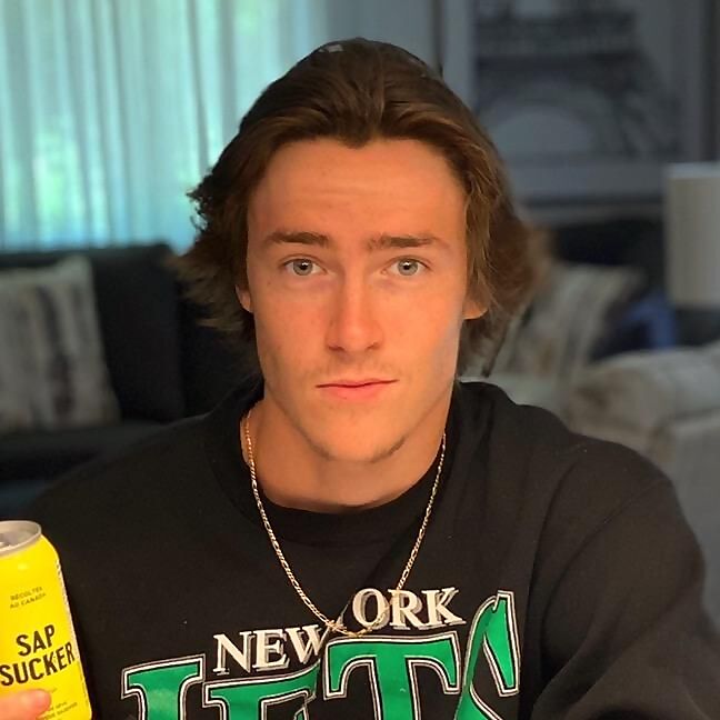 Zac Bell